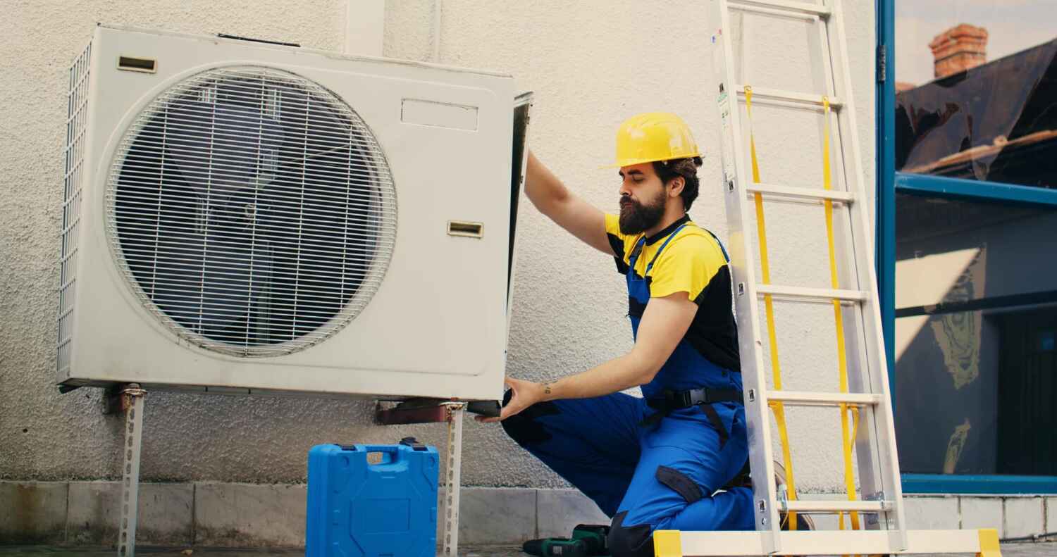 Best Central air repair  in USA